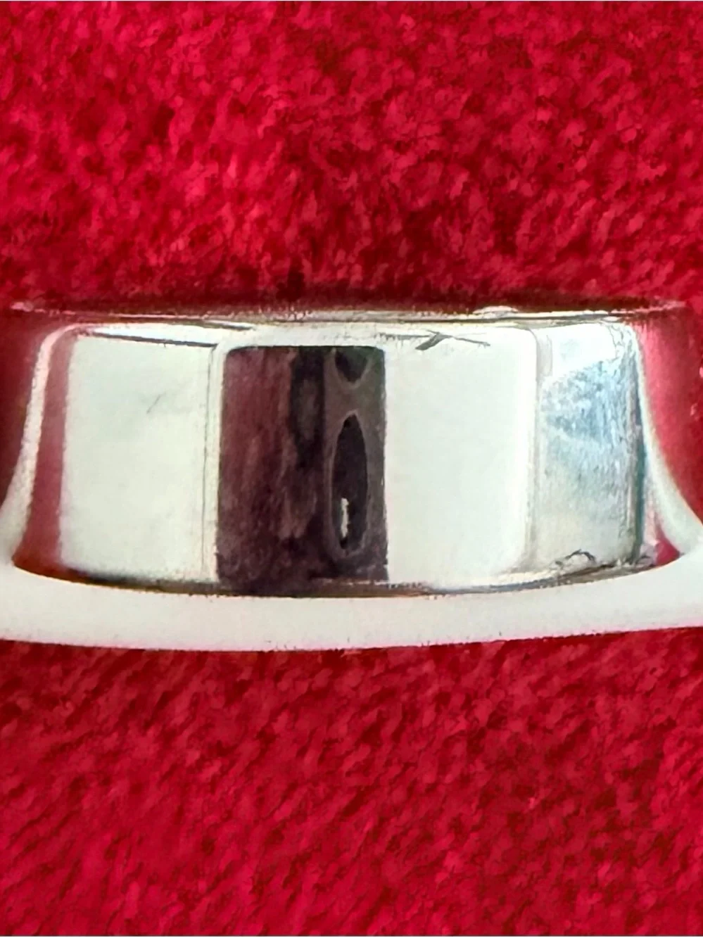 Oura Ring 4 Silver Smart Health Ring